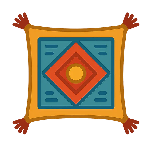 Crochet Home Décor Patterns