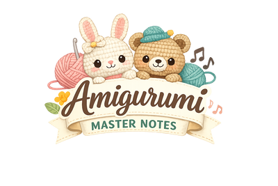 Amigurumi Master Notes