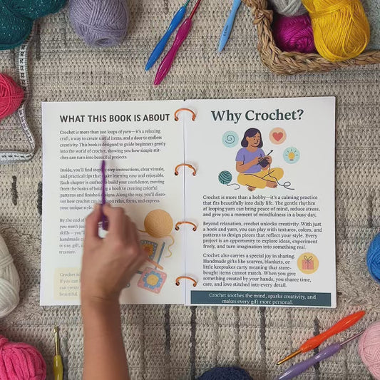 1.000+ Free Amigurumi Master Notes